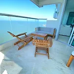 Apartamento con la mejor vista de Cartagena