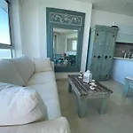 Apartamento con la mejor vista de Cartagena