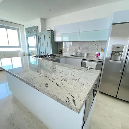 Apartamento Con La Mejor Vista De *