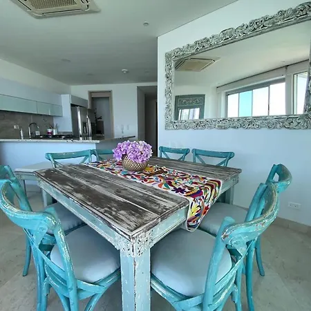 Apartamento Con La Mejor Vista De *